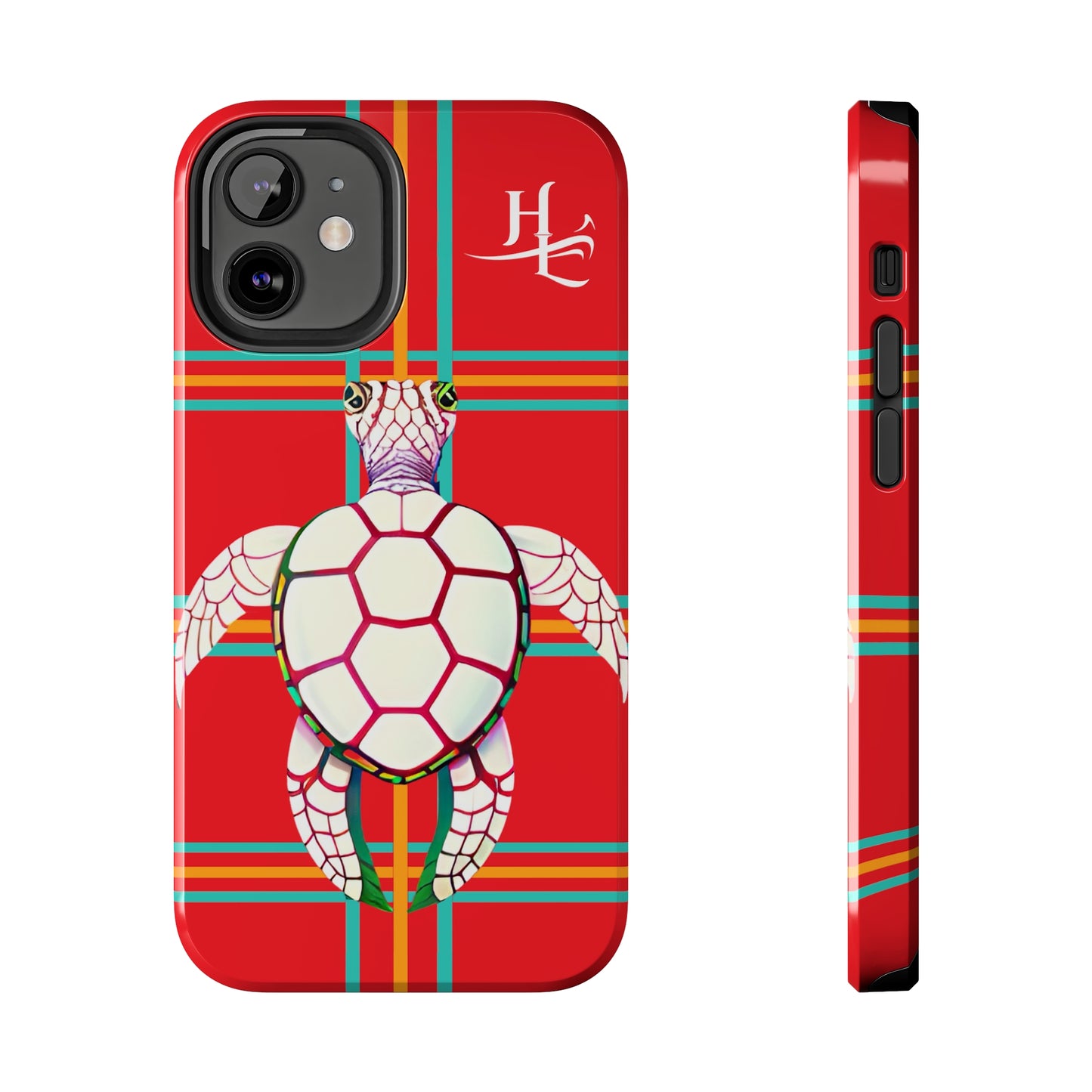 Sea Turtle Phone Case
