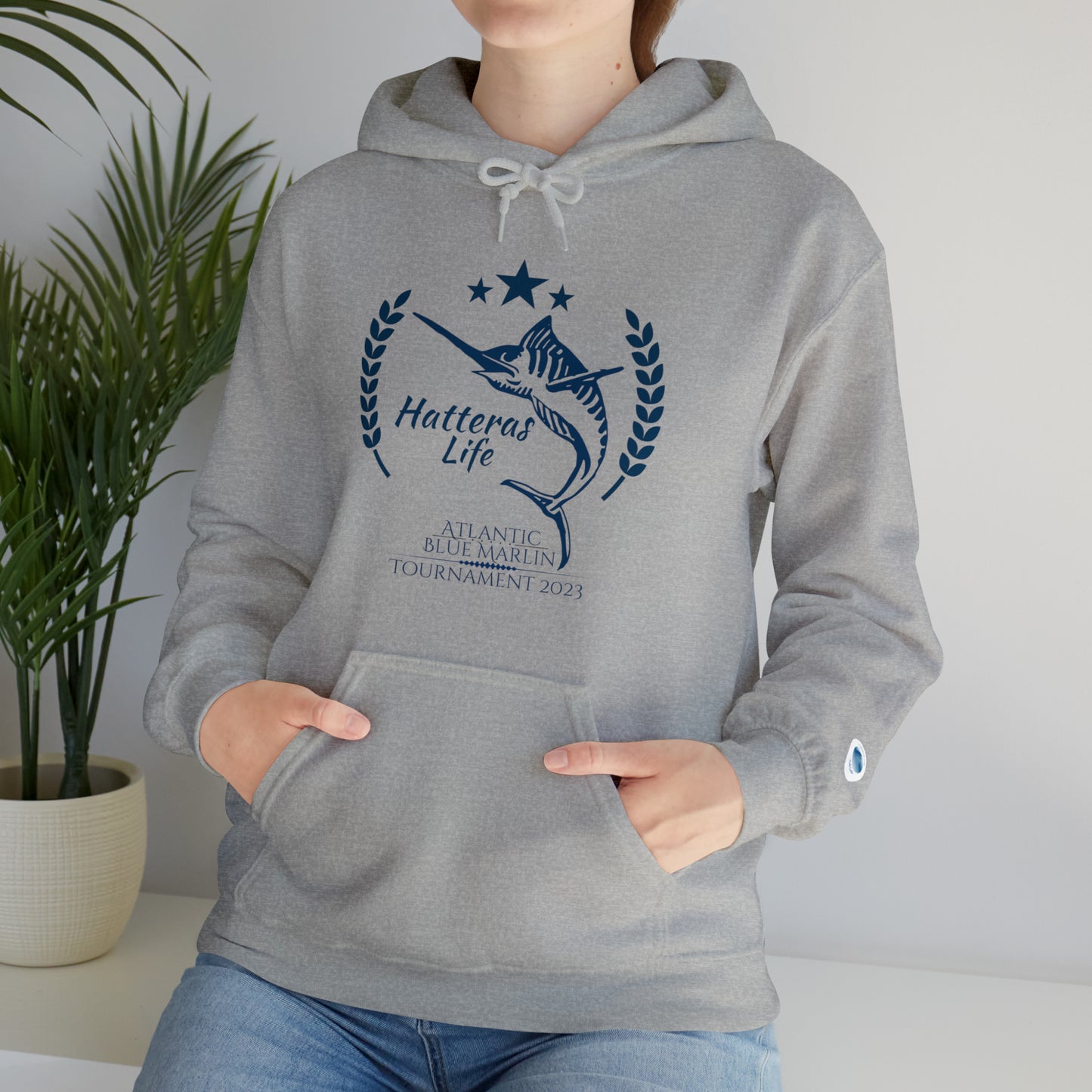 Heavy Blend™ Hooded Sweatshirt