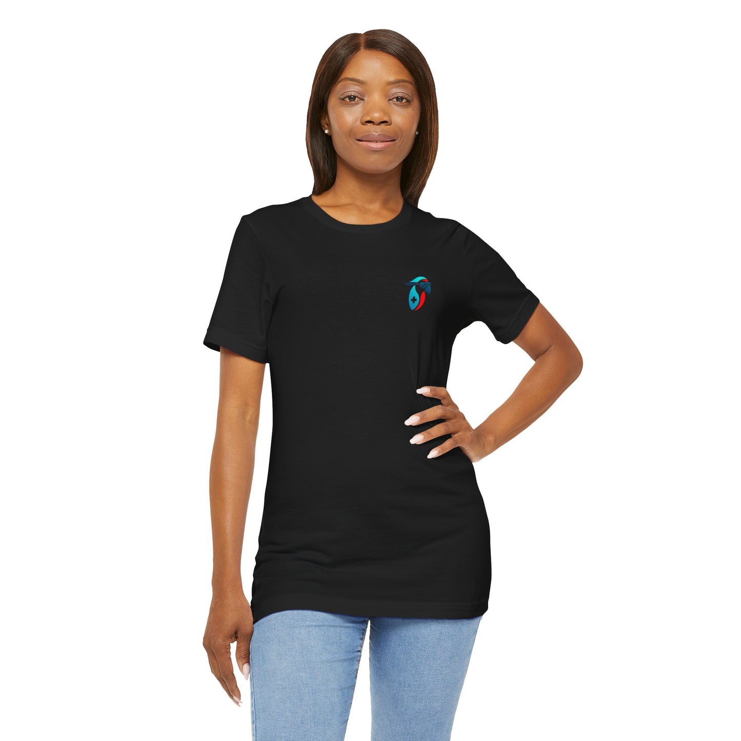 Pep de Guyo Tee