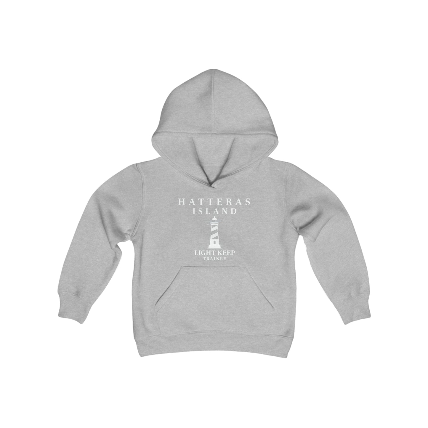 Trainee Youth Heavy Blend Hoodie