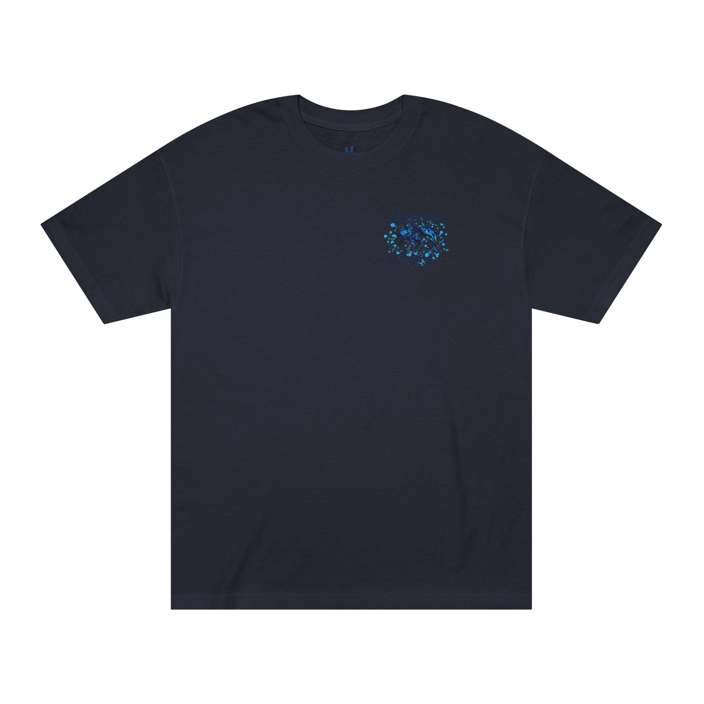 Hatteras Slam Unisex Classic Tee