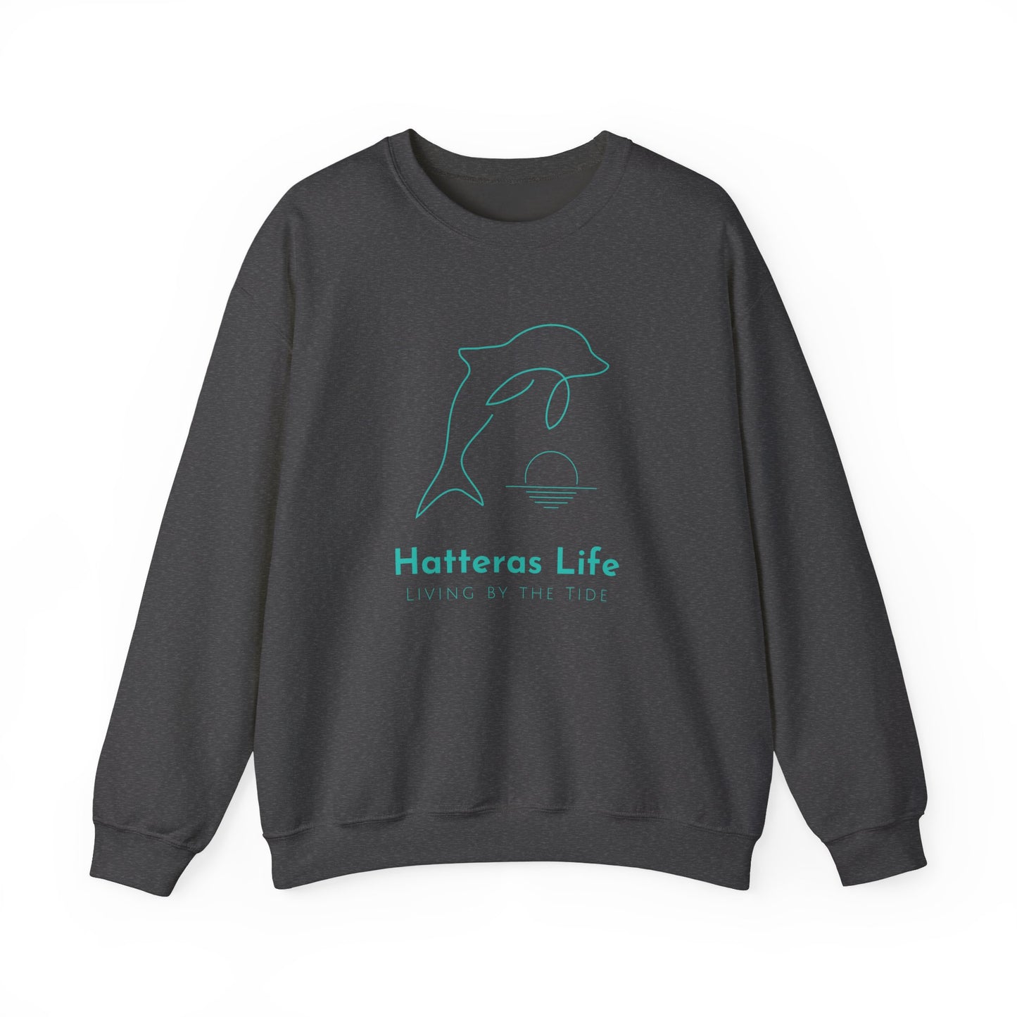 Dolphin Unisex Sweatshirt