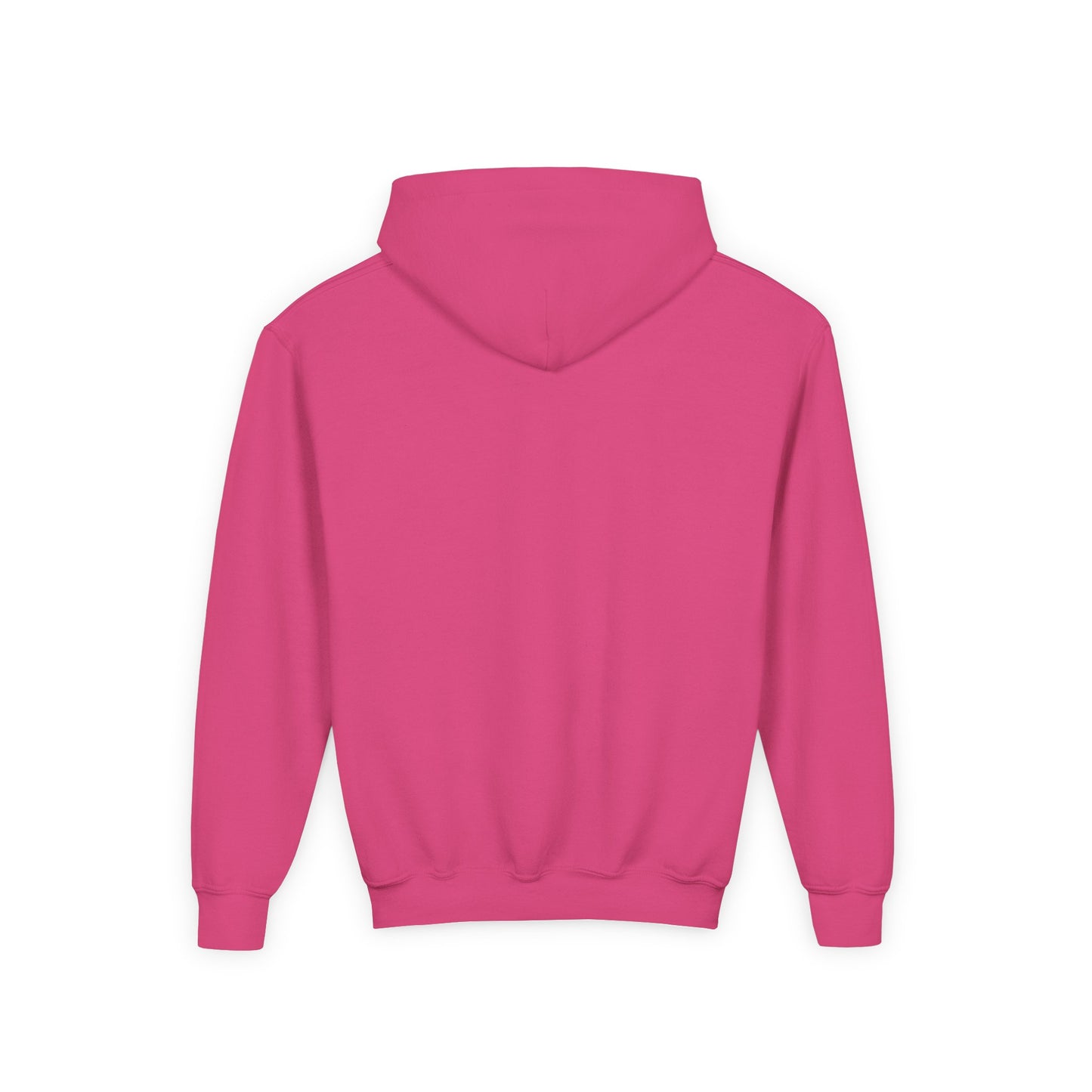Youth Heavy Blend Hooded Sweatshirt - Wave Escape Champ