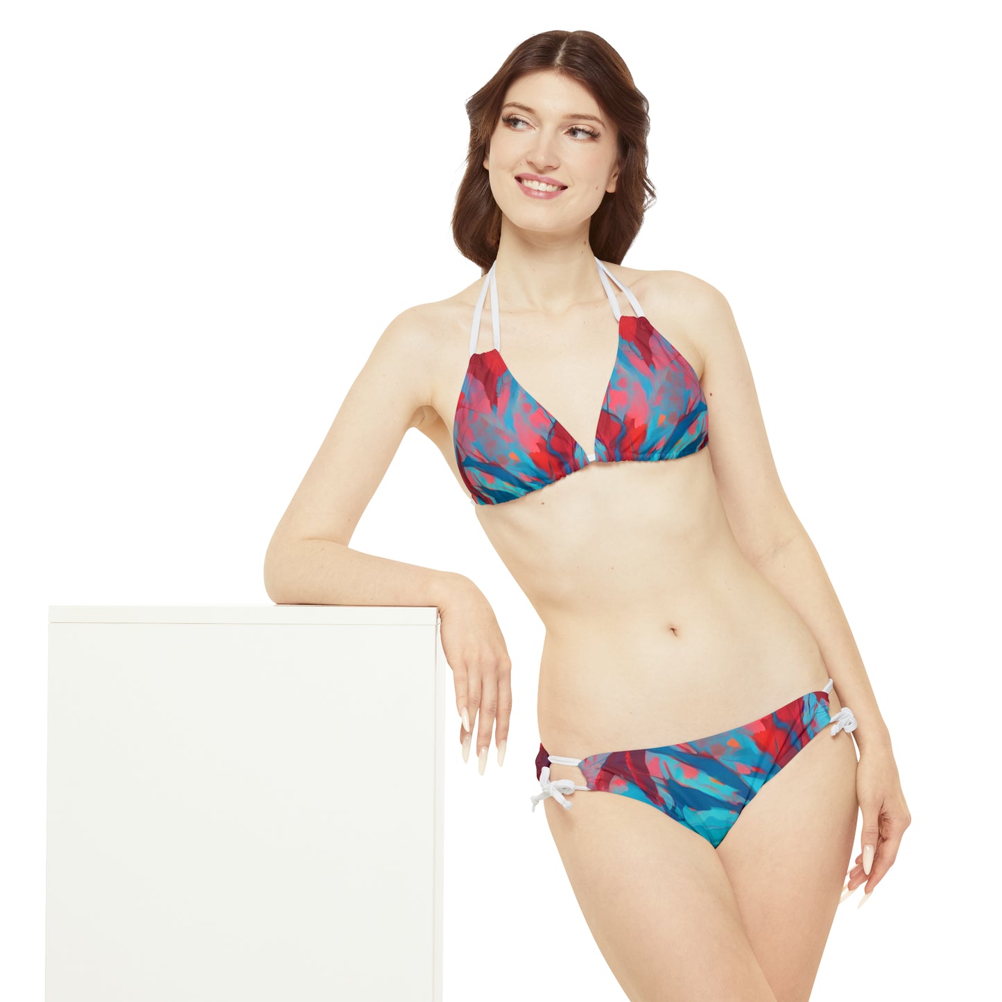 Hattie’s Kini Set