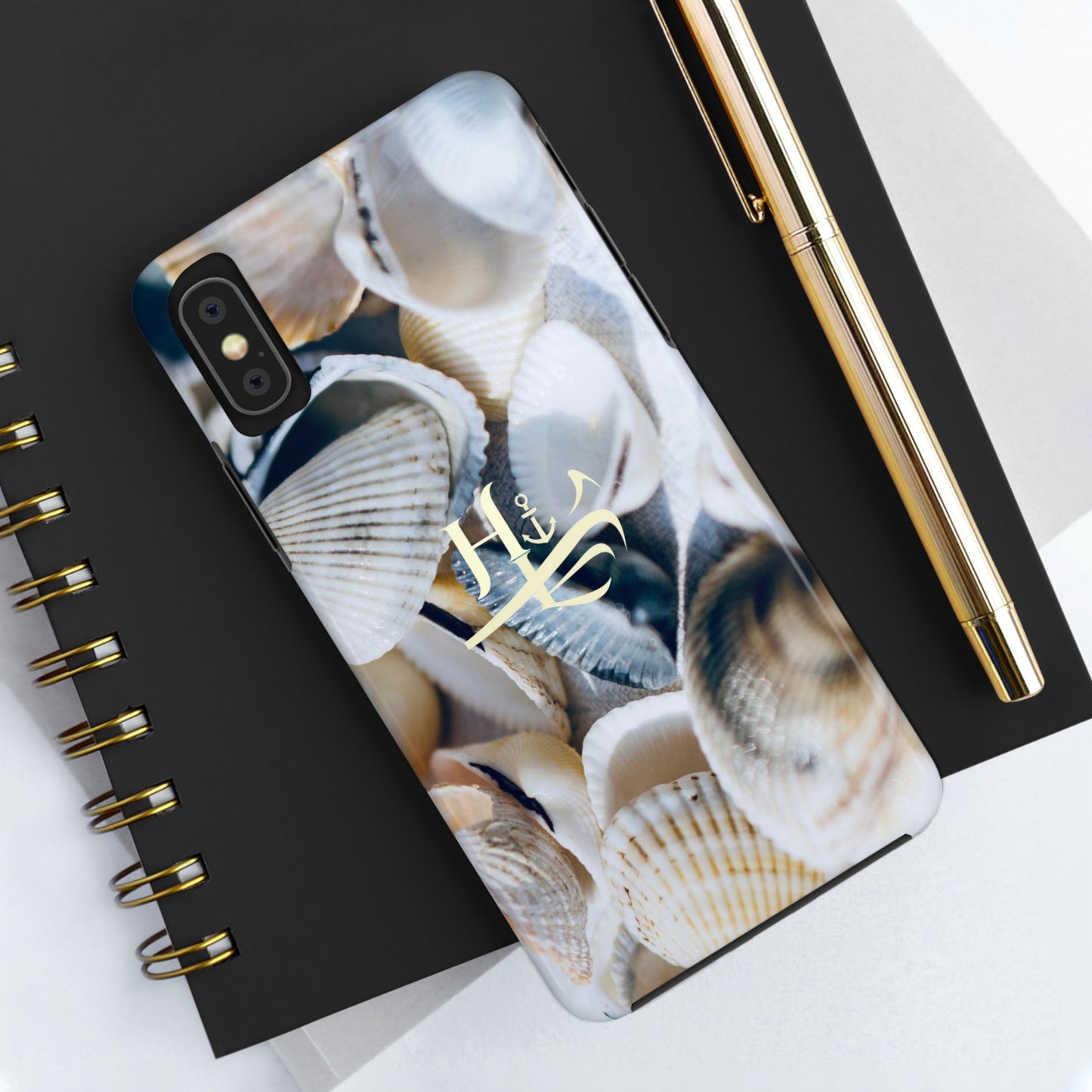Tough Phone Cases - Hatteras Life Shells