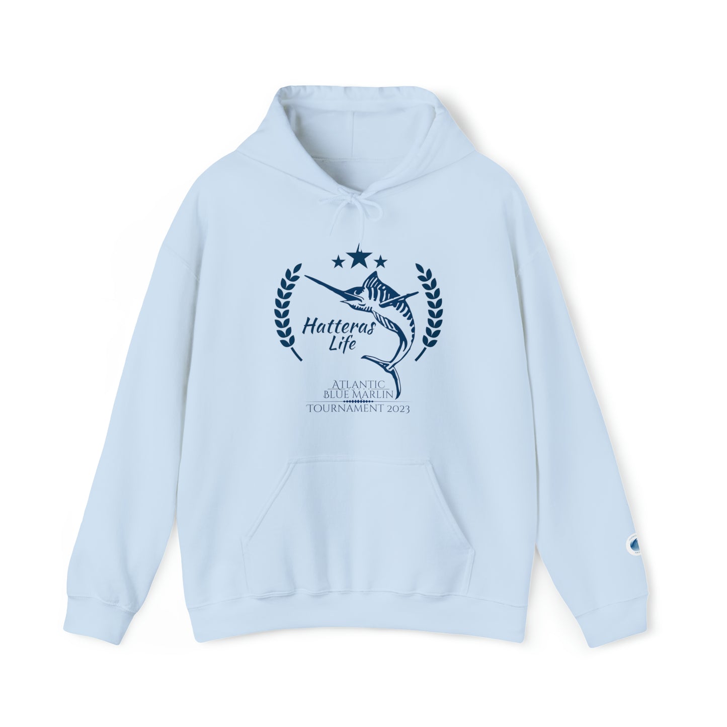 Heavy Blend™ Hooded Sweatshirt