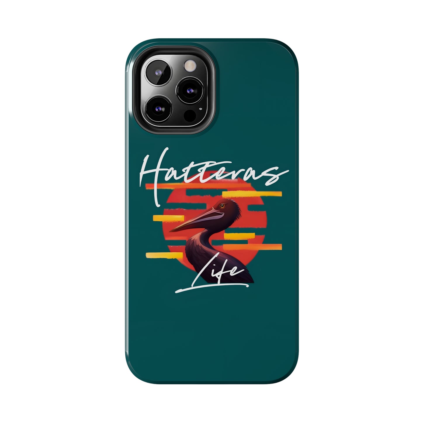 Peli Tough Phone Case