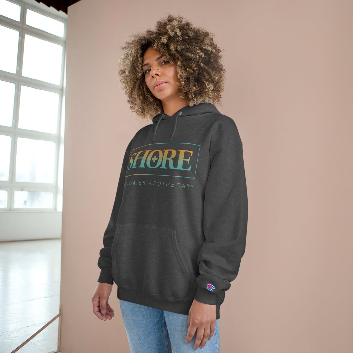 Shore Hoodie