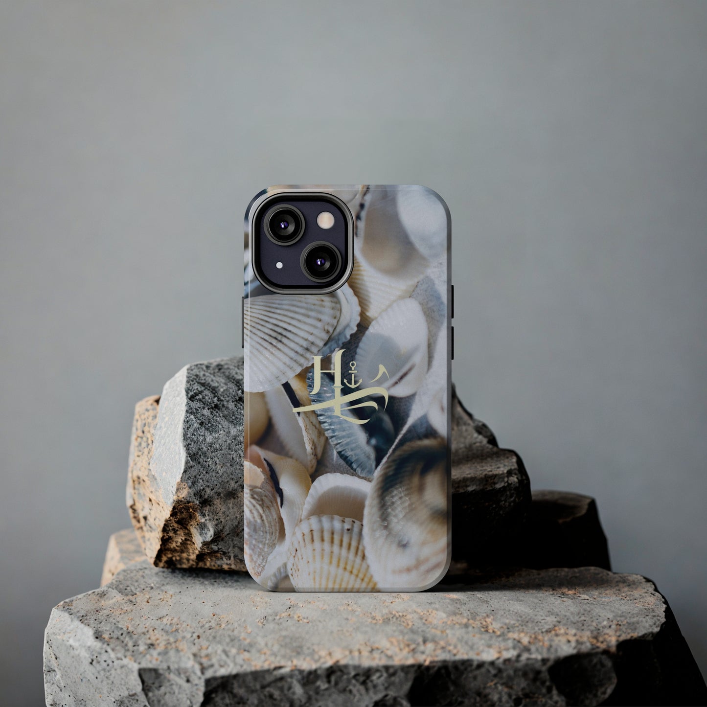 Tough Phone Cases - Hatteras Life Shells