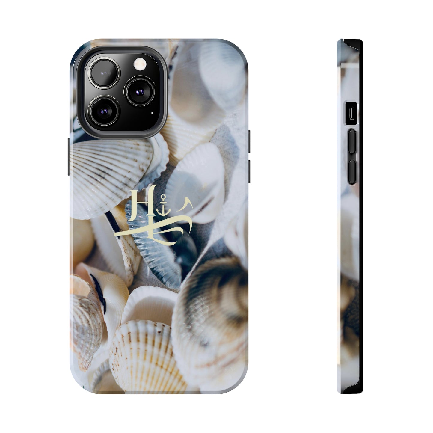 Tough Phone Cases - Hatteras Life Shells