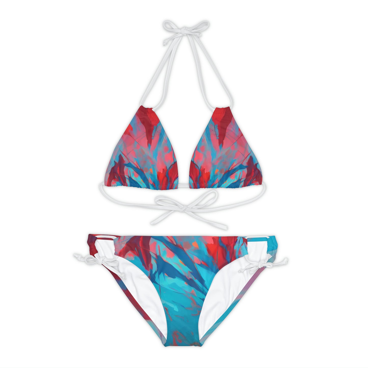 Hattie’s Kini Set