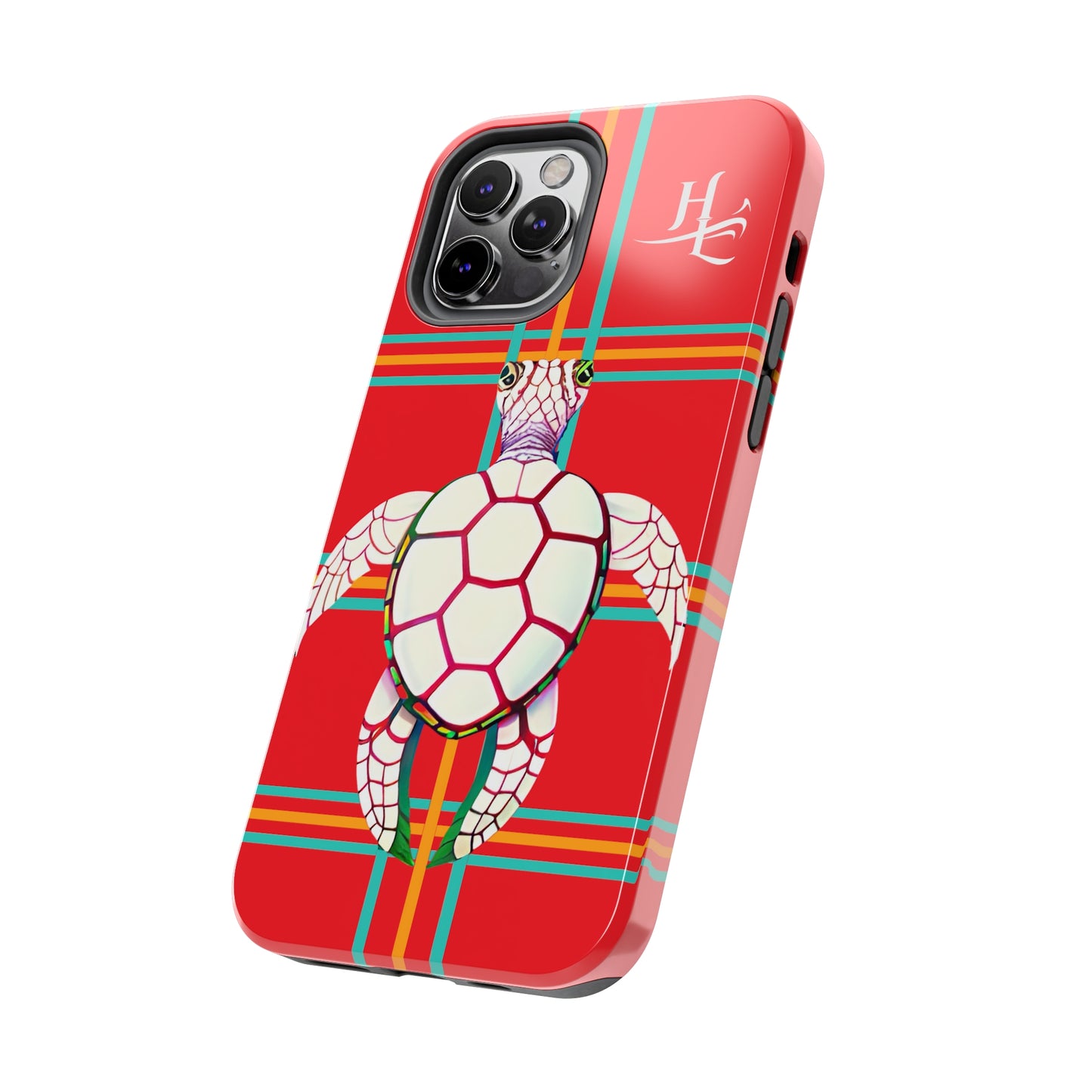 Sea Turtle Phone Case