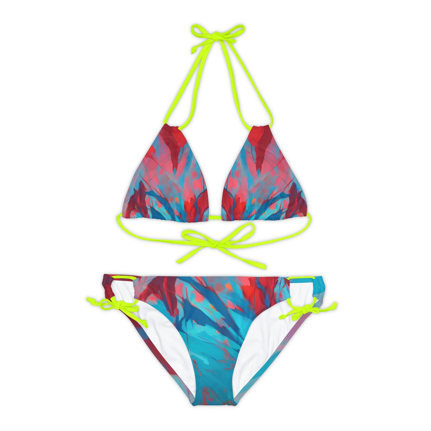 Hattie’s Kini Set