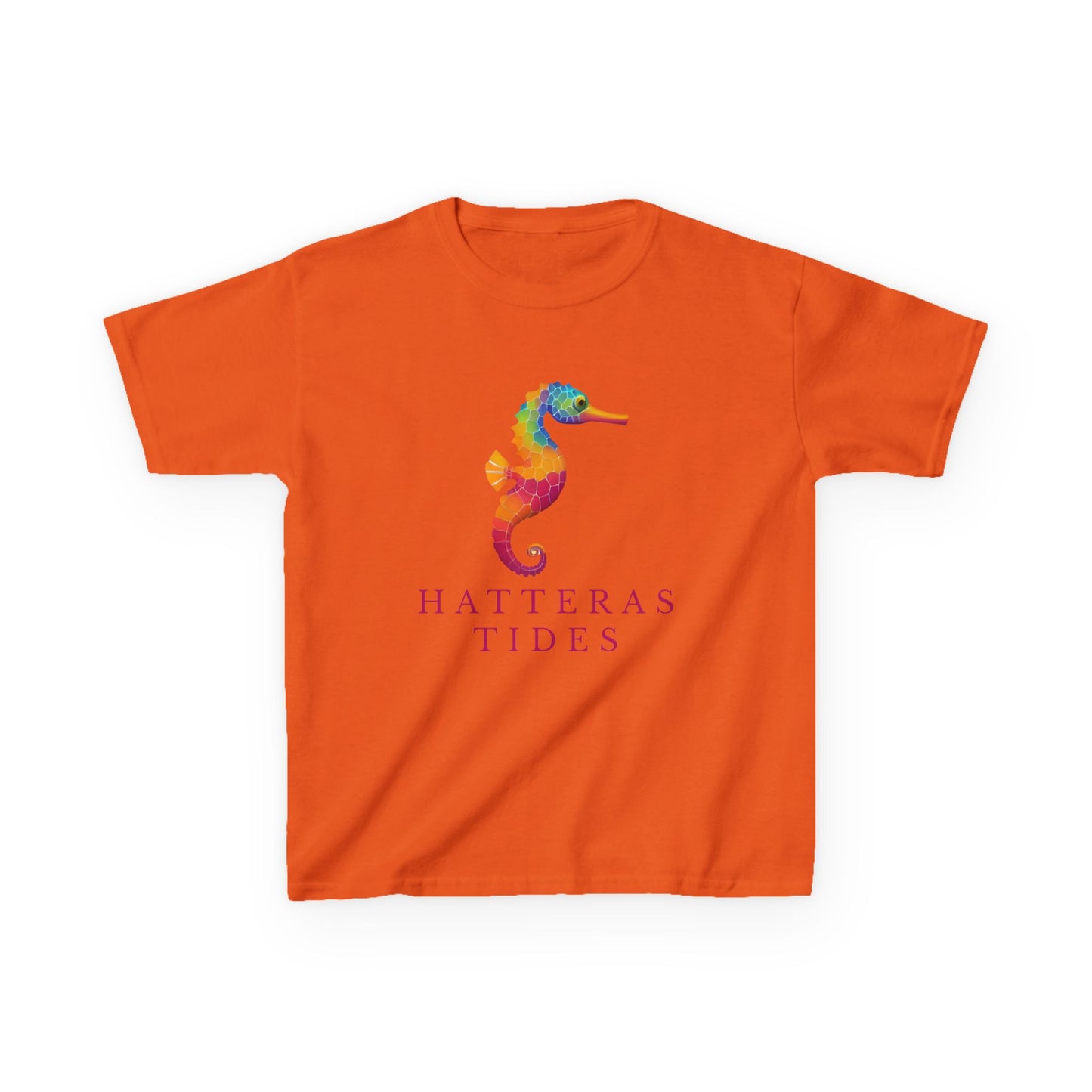 Kids Heavy Cotton™ Tee