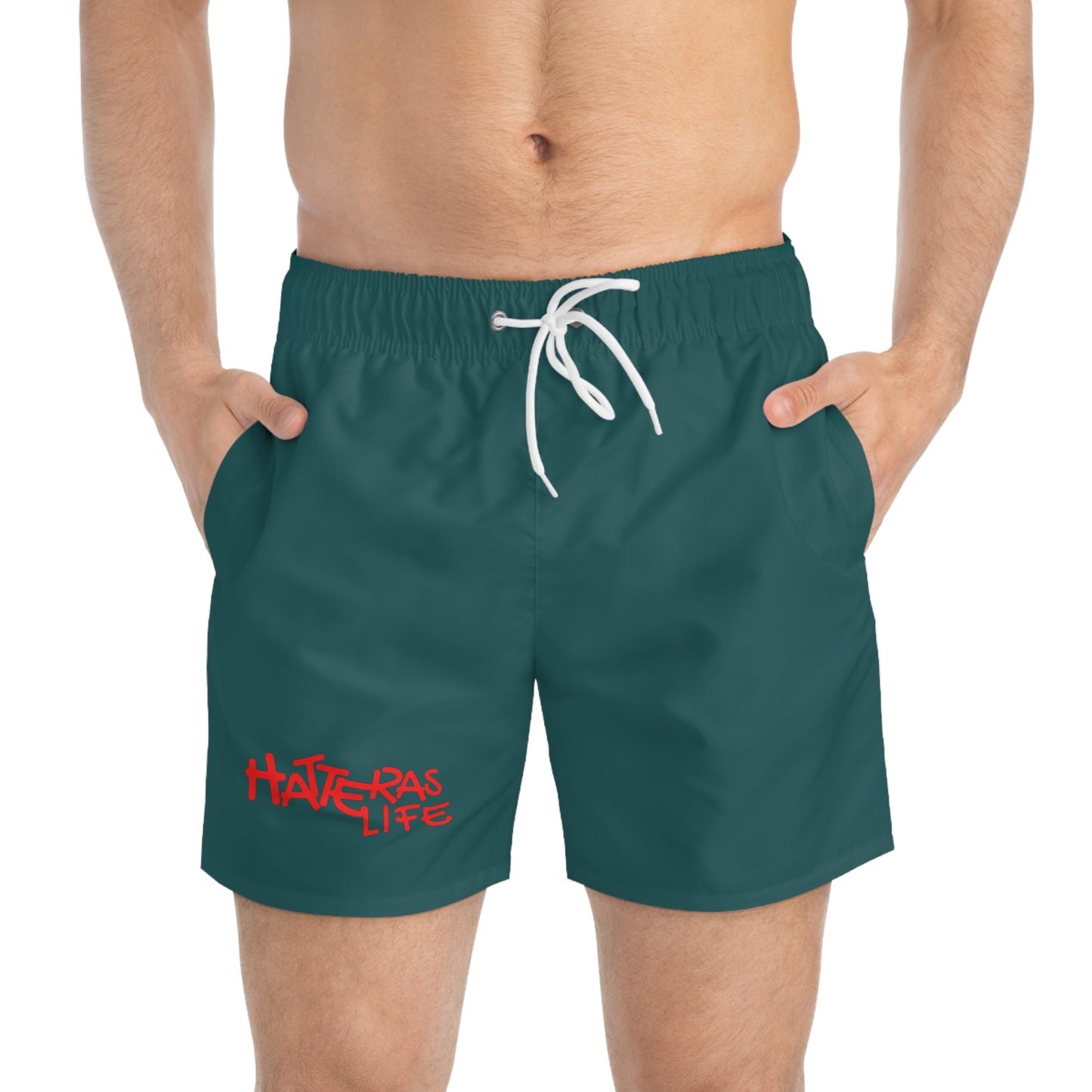 Swim Trunks