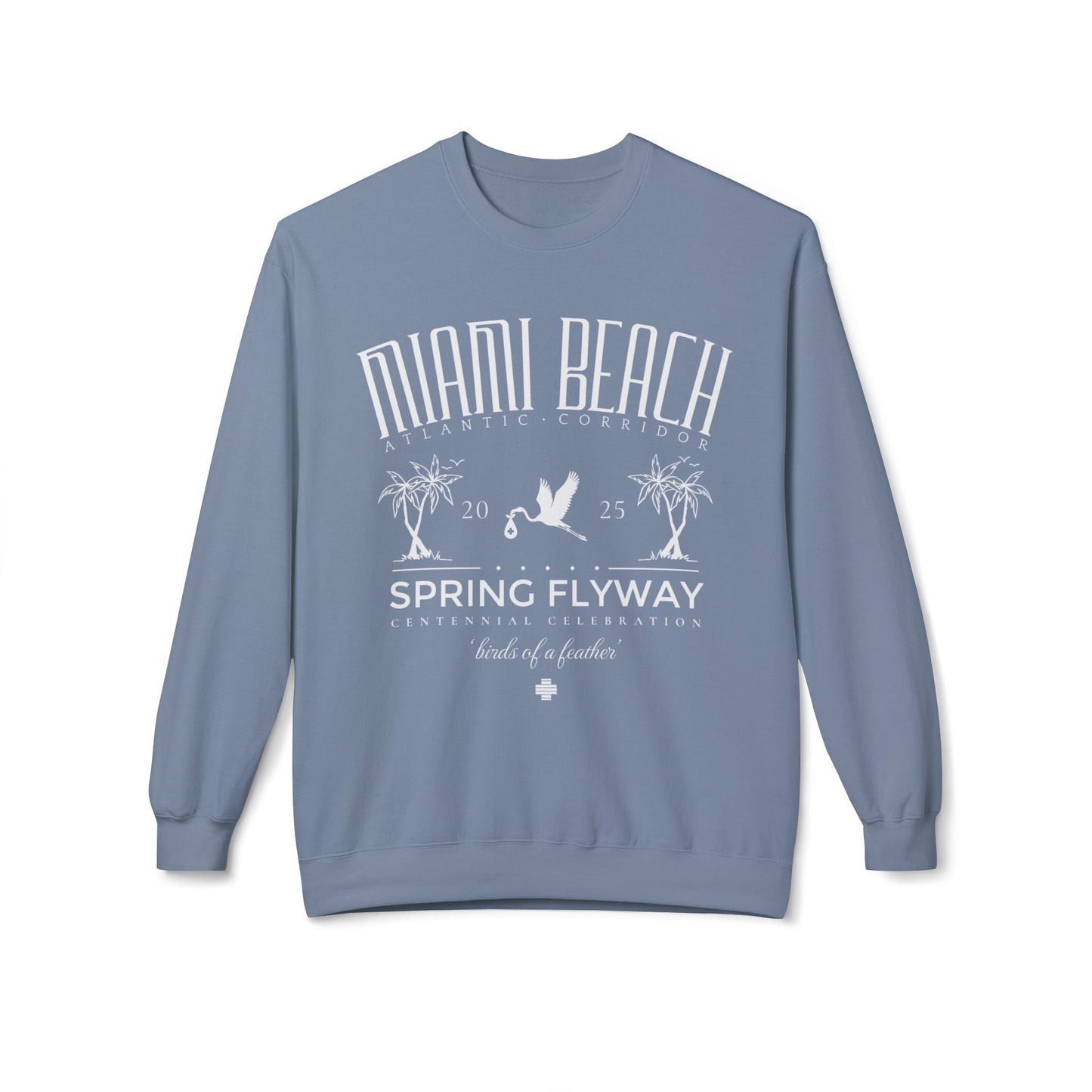 Flyway Sweatshirt