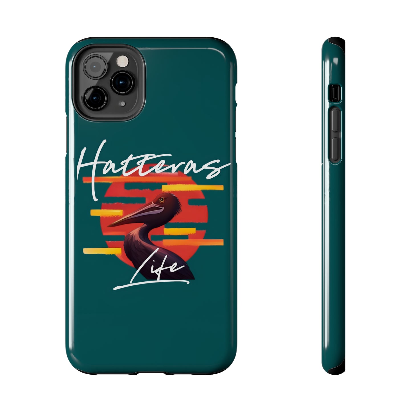 Peli Tough Phone Case