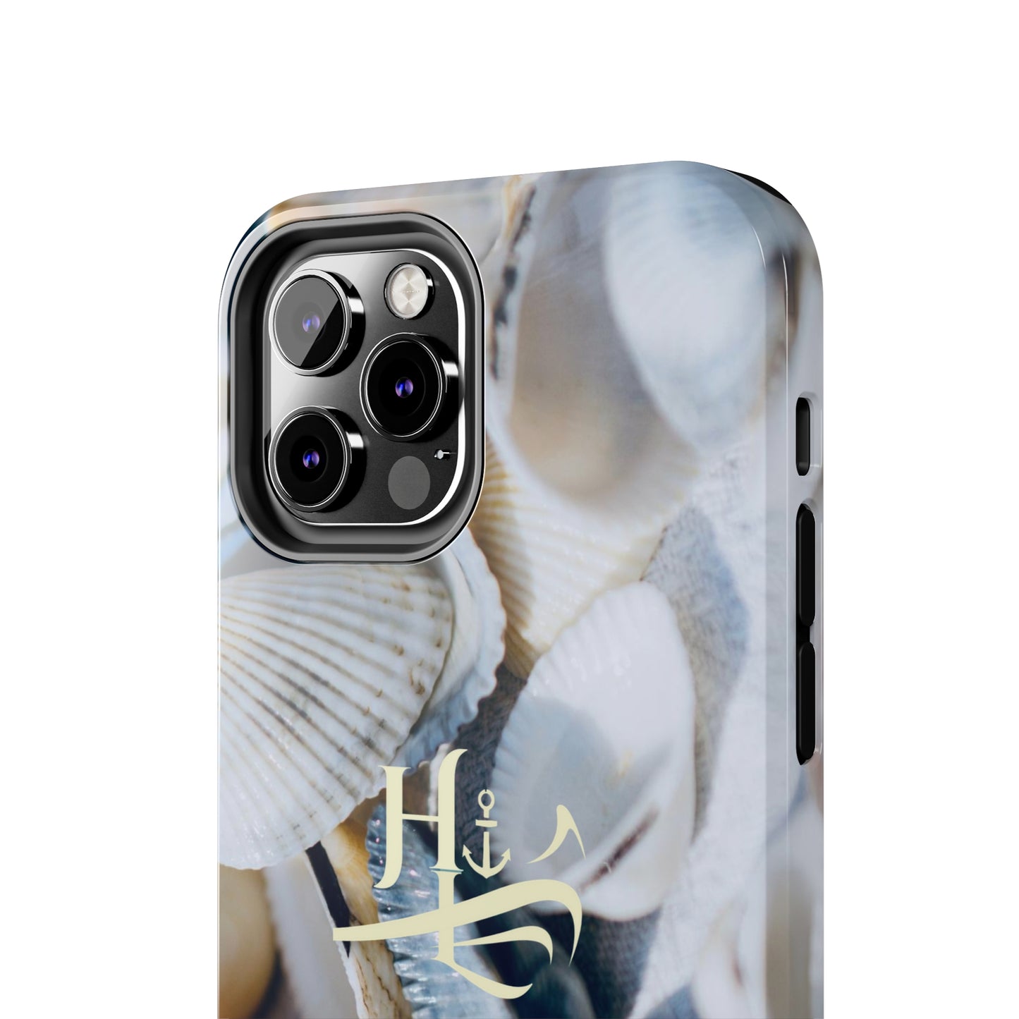 Tough Phone Cases - Hatteras Life Shells
