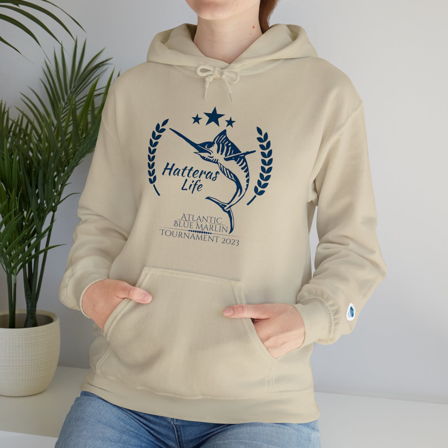 Heavy Blend™ Hooded Sweatshirt