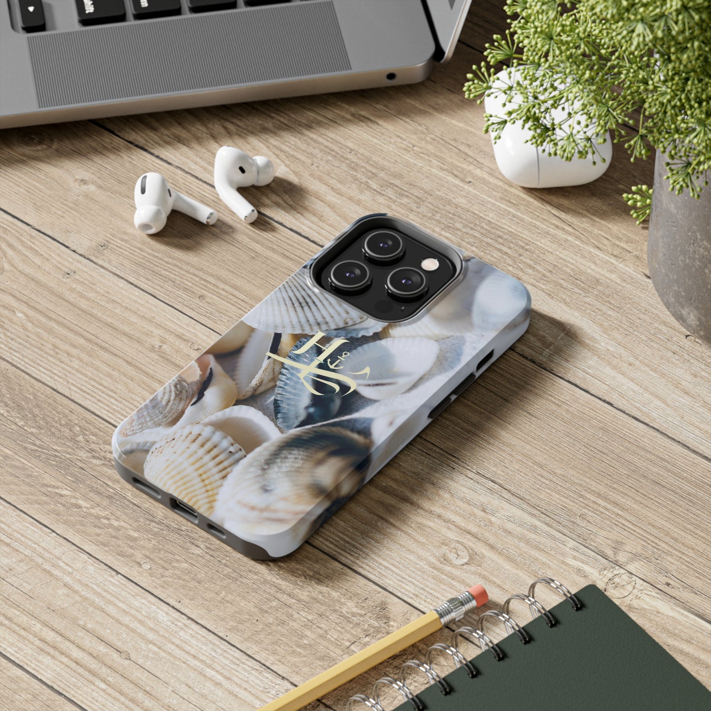 Tough Phone Cases - Hatteras Life Shells
