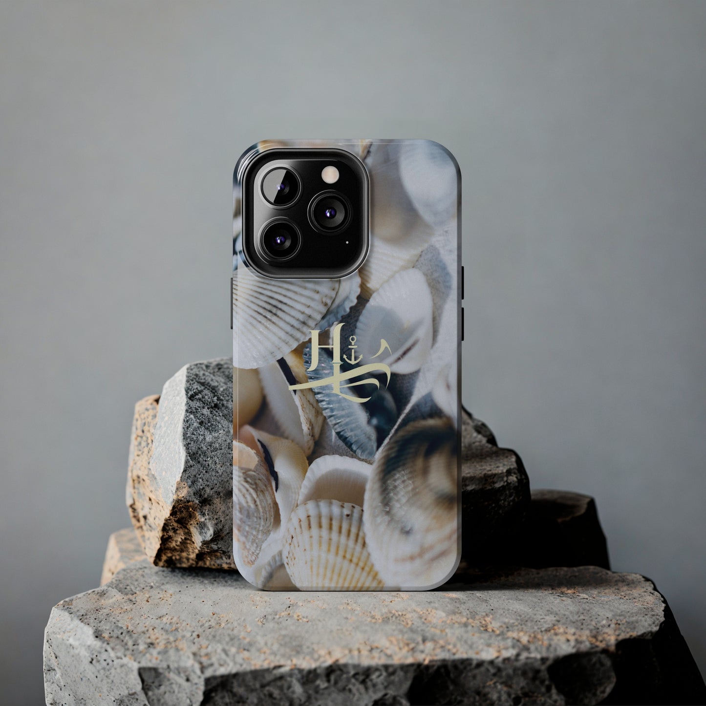 Tough Phone Cases - Hatteras Life Shells