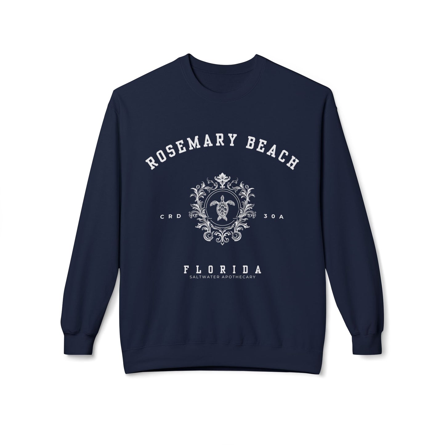 Rosemary Beach Sweatshirt