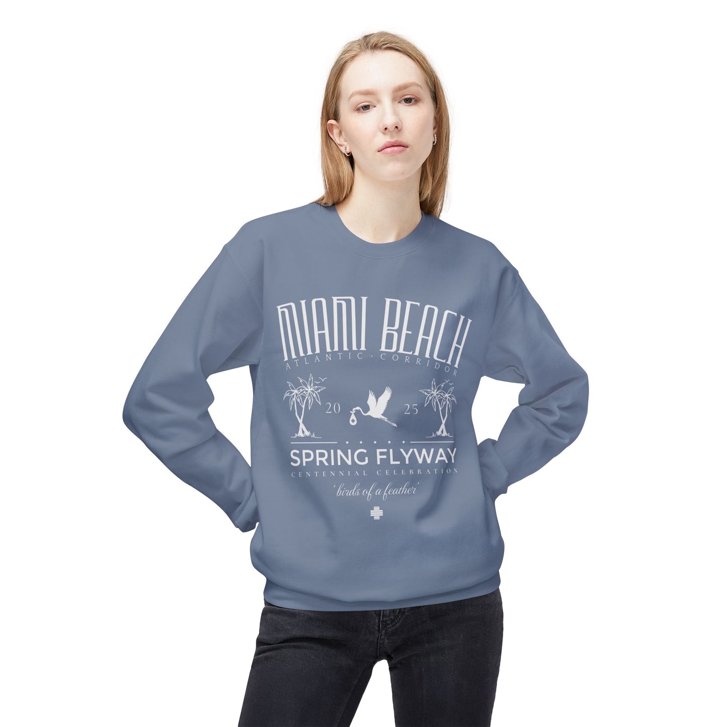 Flyway Sweatshirt