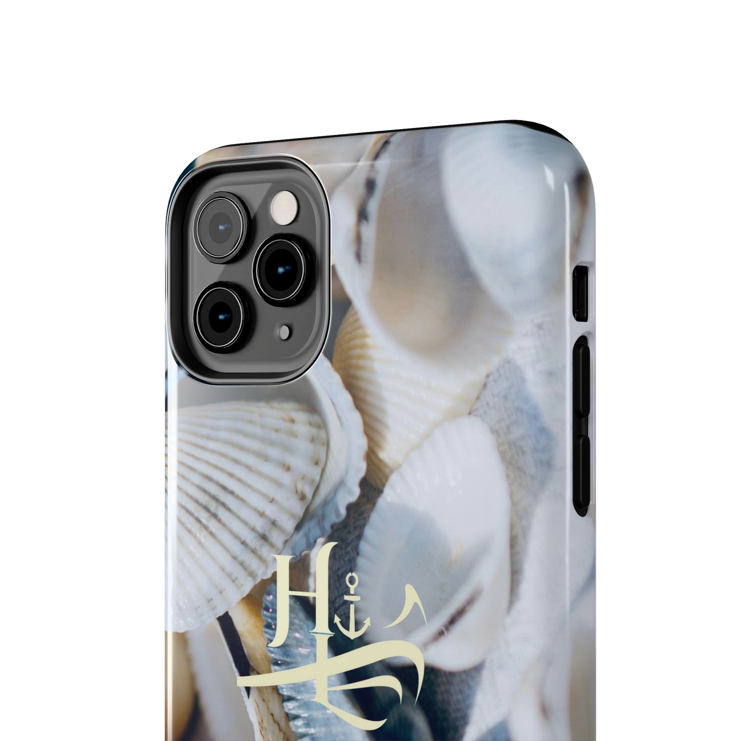 Tough Phone Cases - Hatteras Life Shells