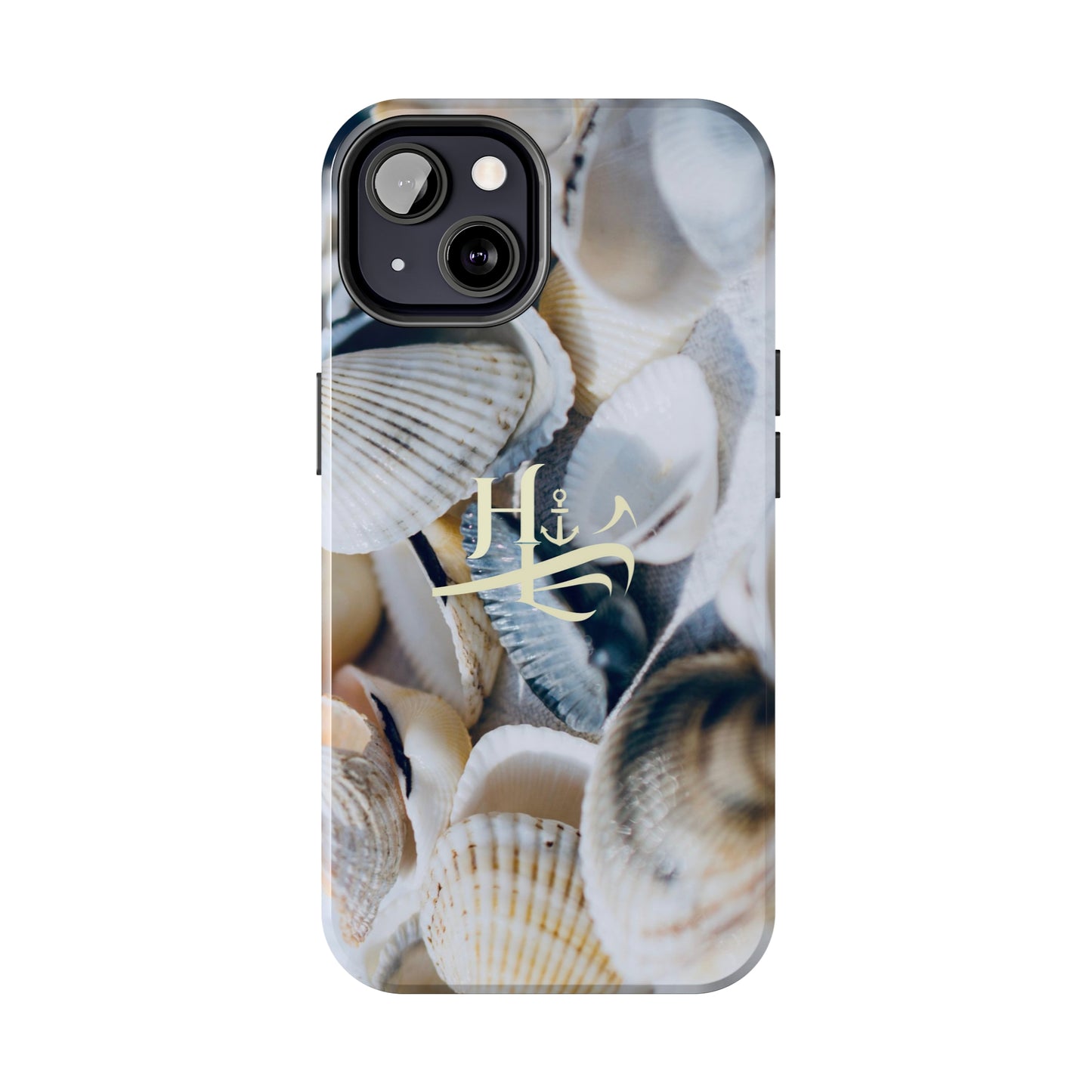 Tough Phone Cases - Hatteras Life Shells