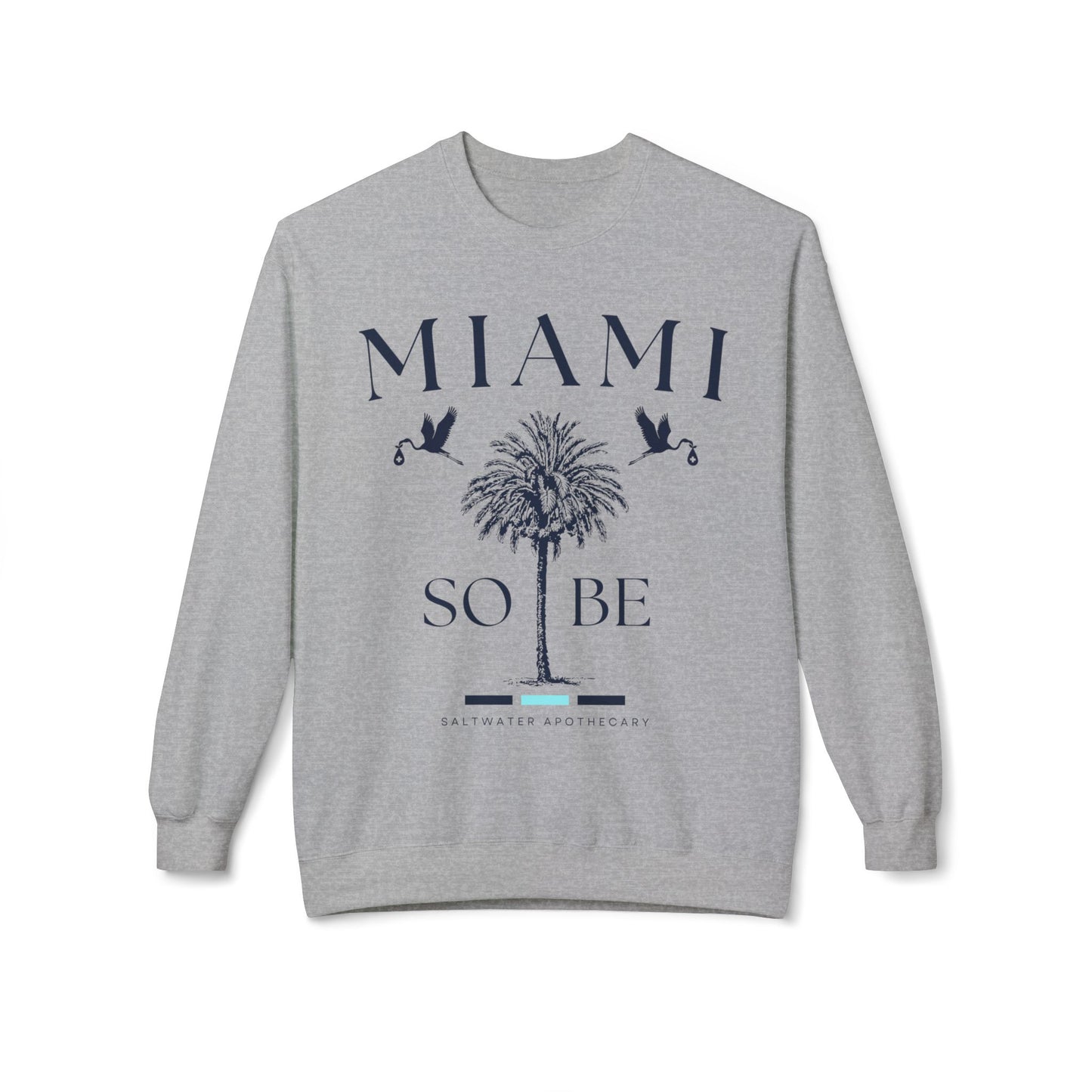 MIAMI Sweatshirt