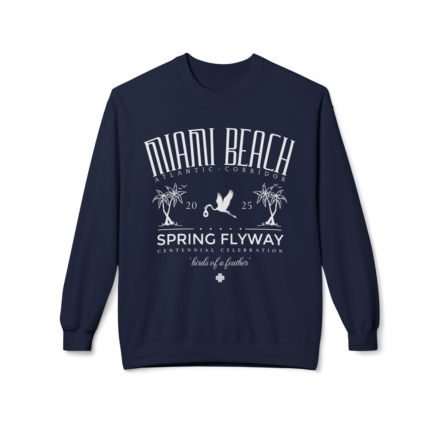 Flyway Sweatshirt