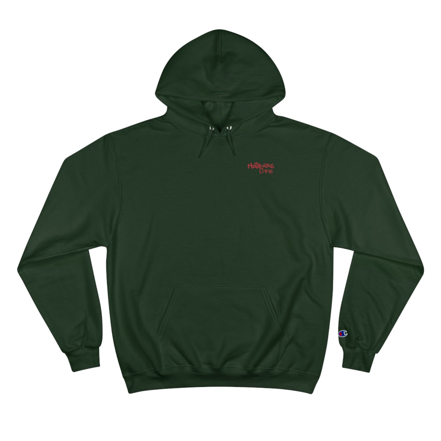 Simply HL Champion Hoodie