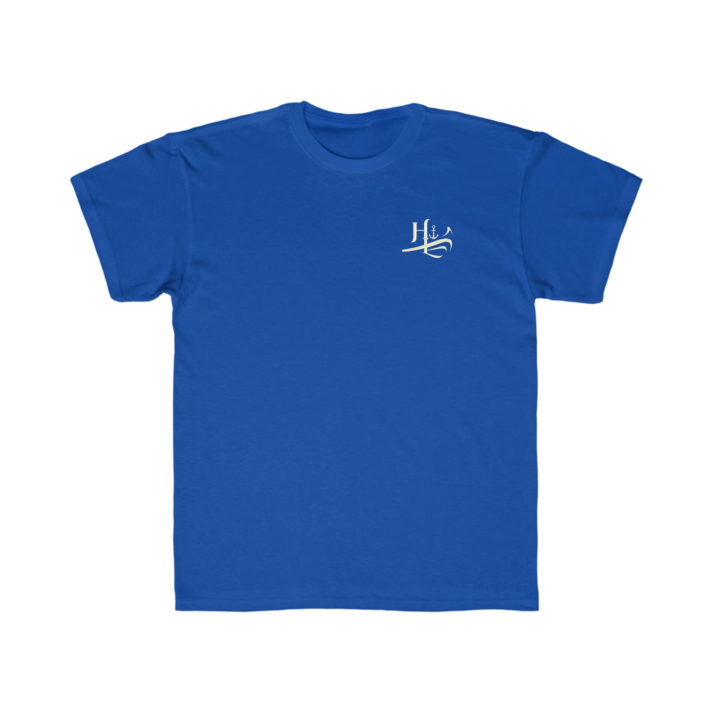 Kids Regular Fit Tee - Triple Play
