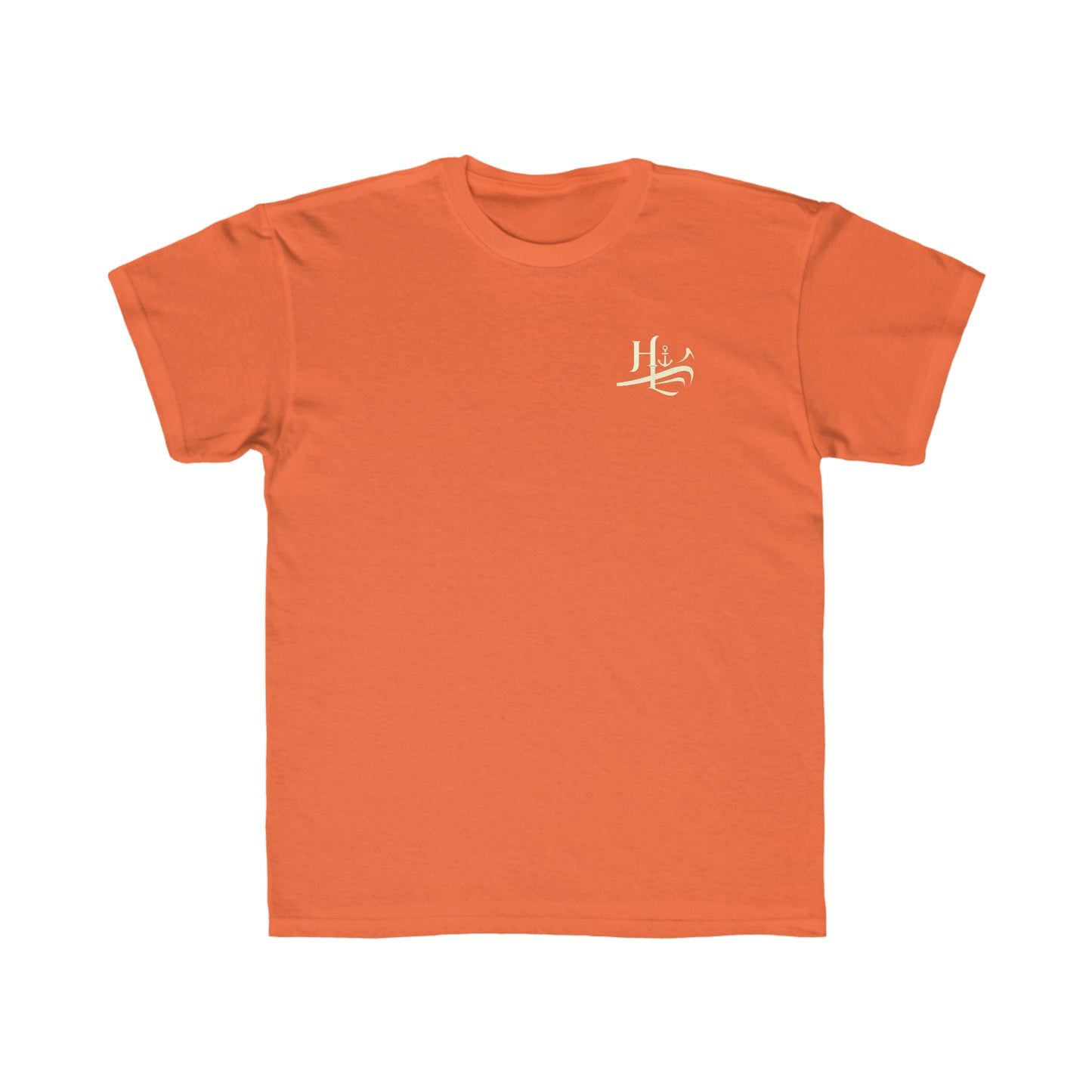 Kids Regular Fit Tee - Triple Play