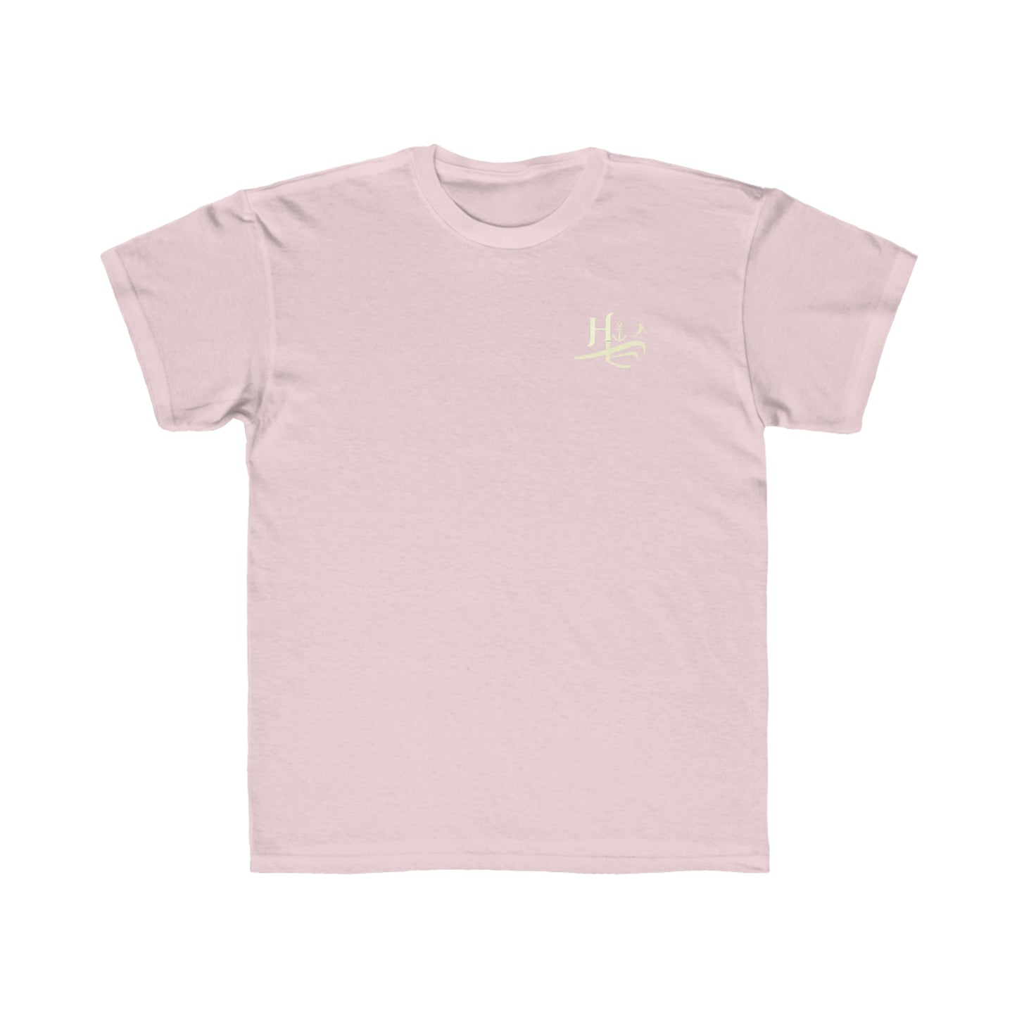 Kids Regular Fit Tee - Triple Play