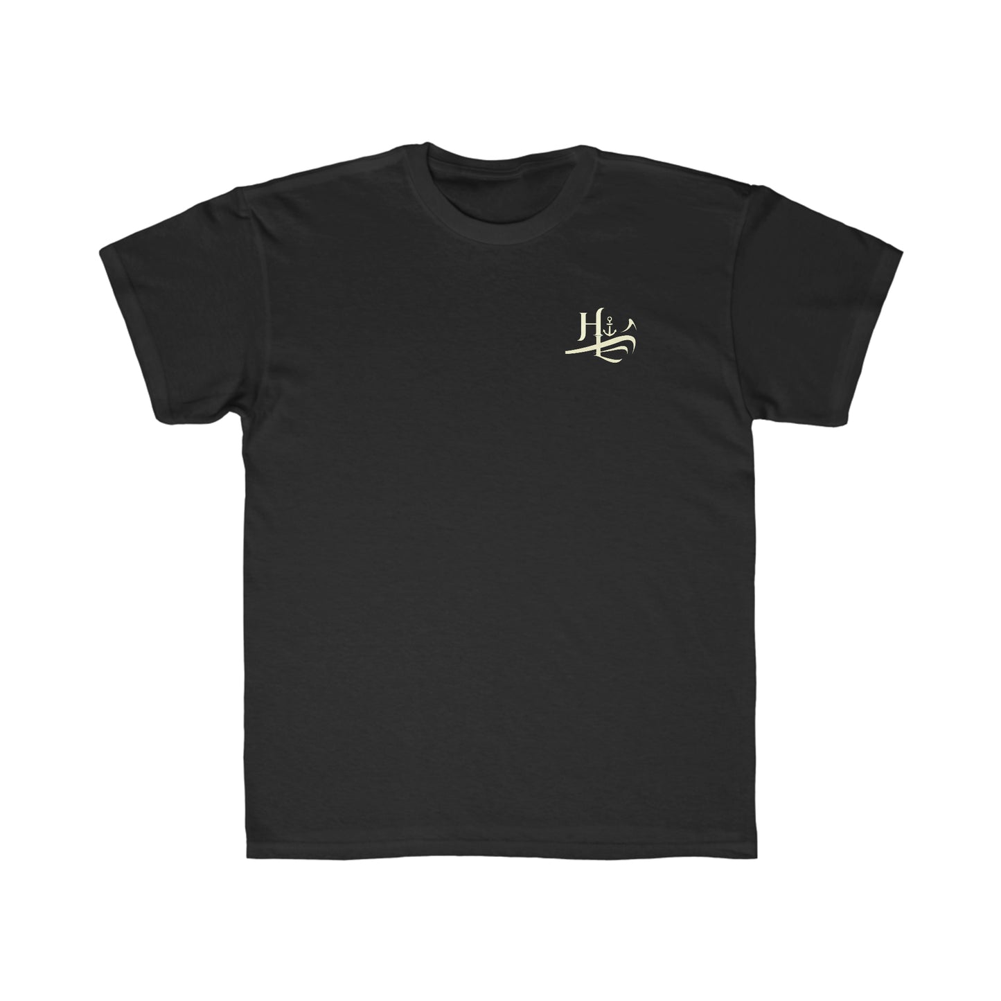 Kids Regular Fit Tee - Triple Play