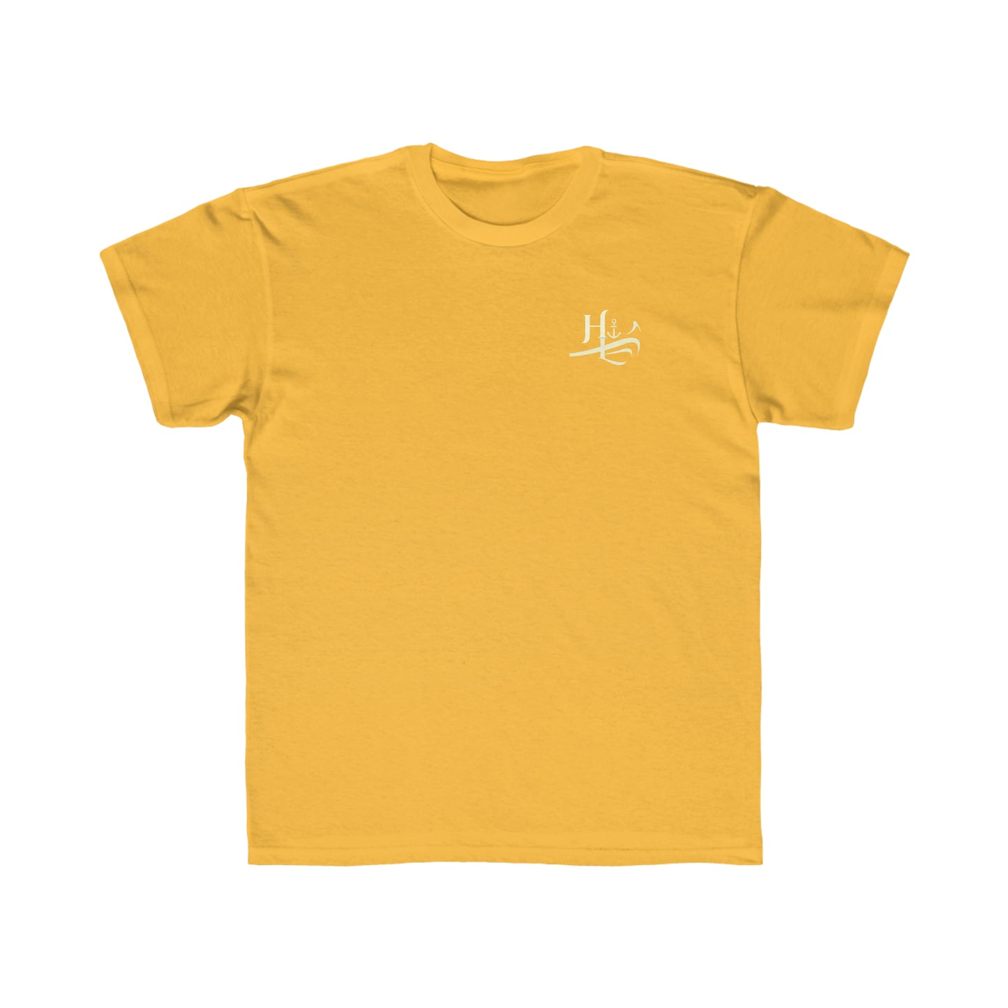 Kids Regular Fit Tee - Triple Play