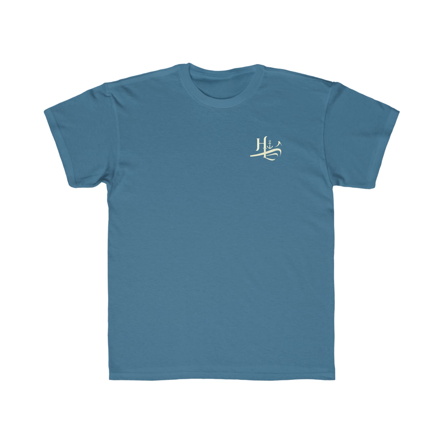 Kids Regular Fit Tee - Triple Play