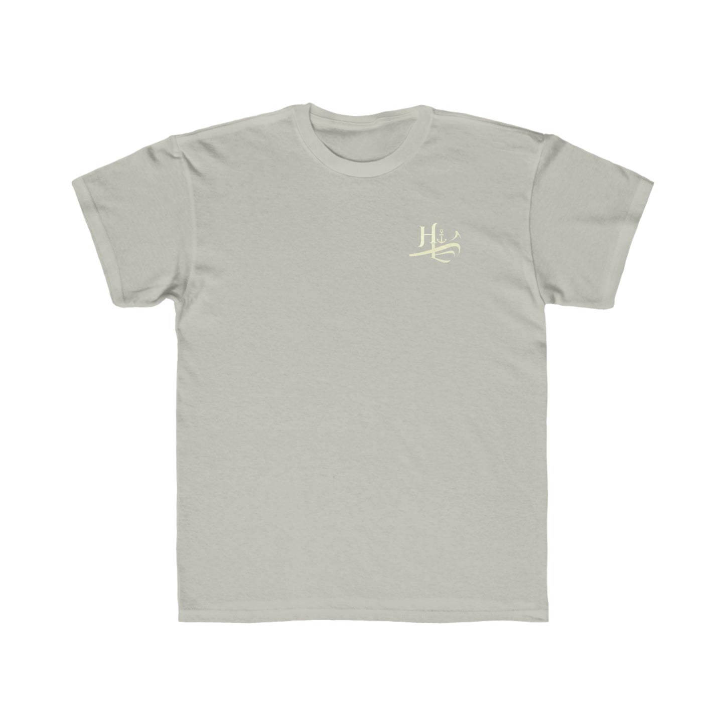 Kids Regular Fit Tee - Triple Play