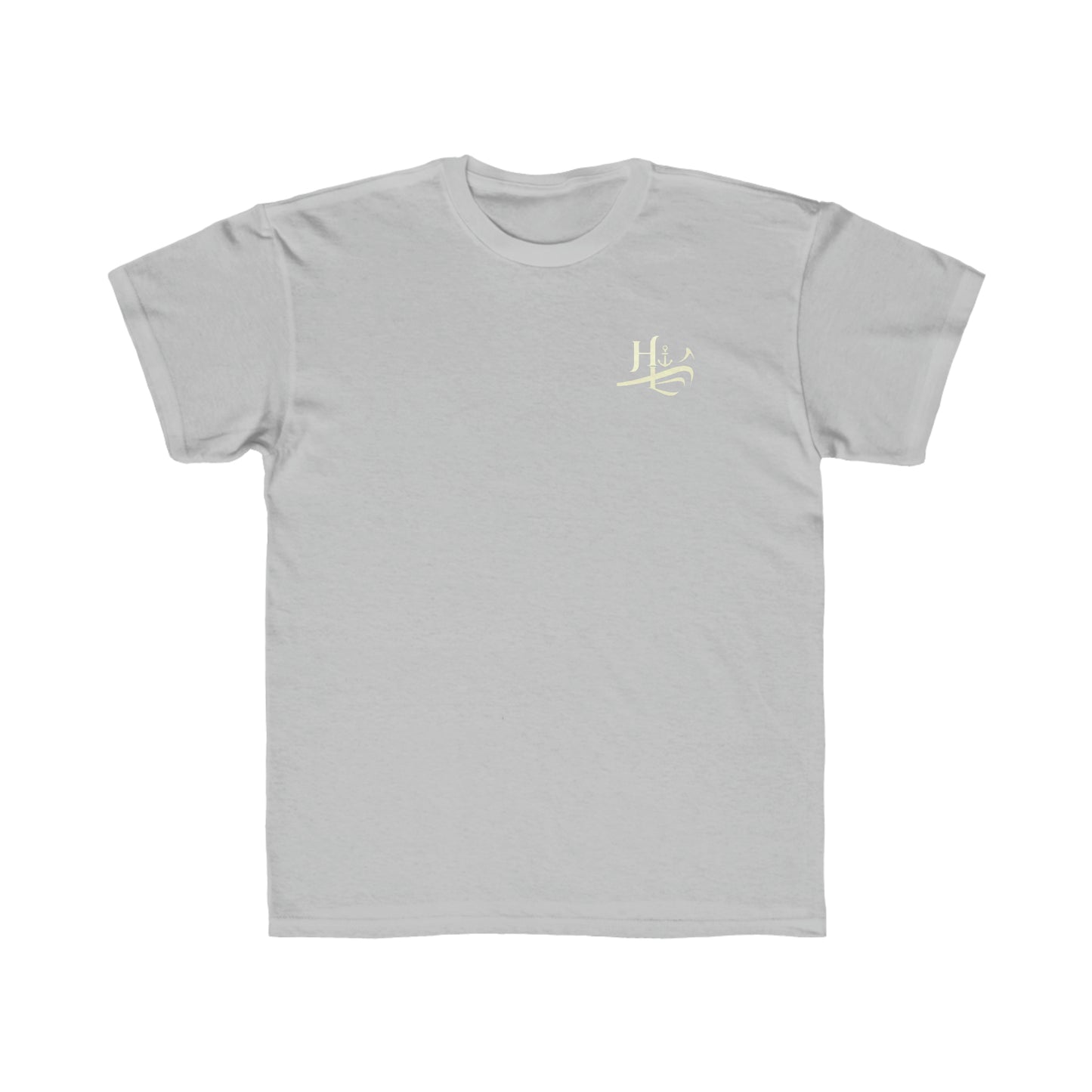 Kids Regular Fit Tee - Triple Play