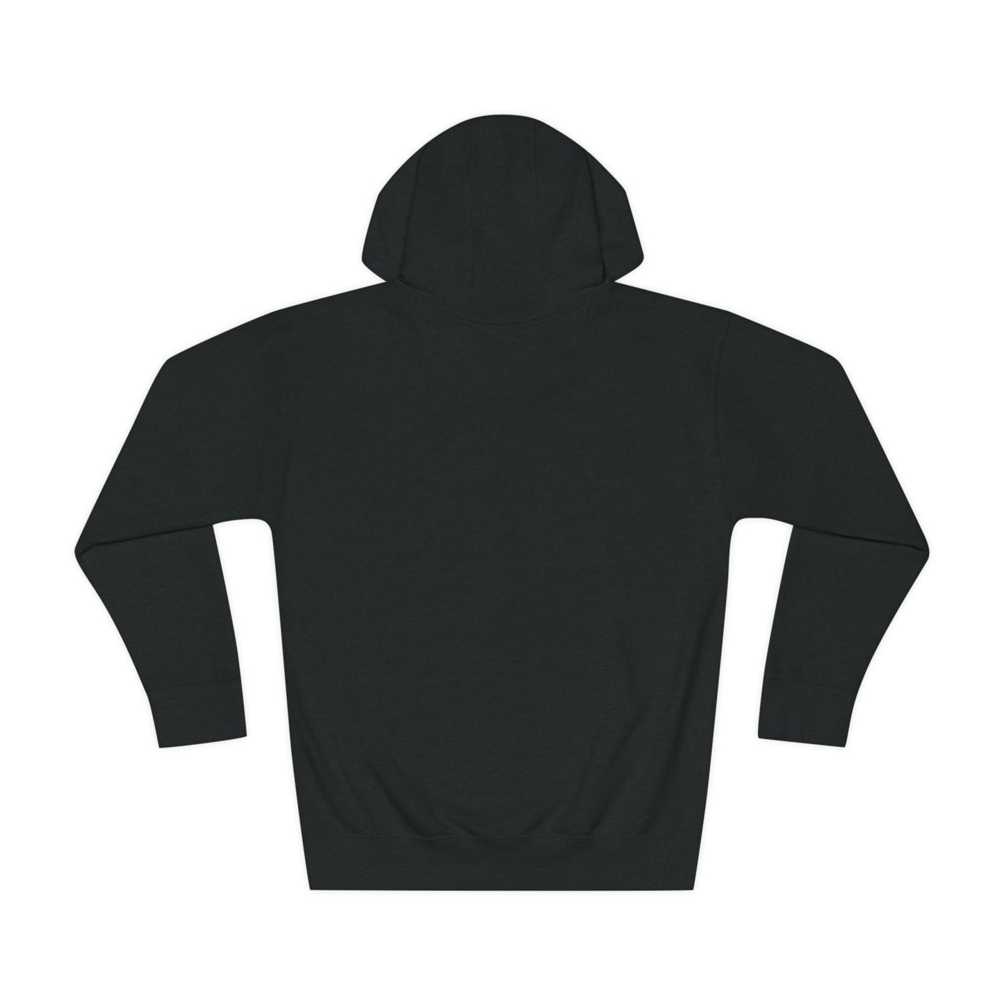 Vintage Fleece Hoodie.