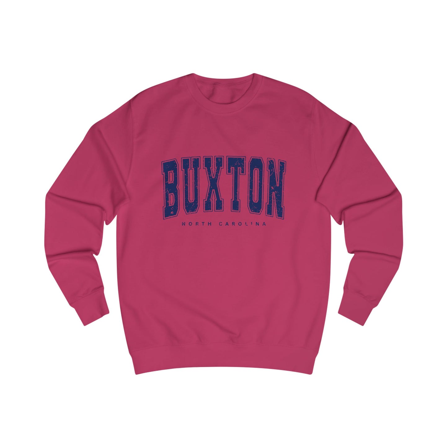 Buxton Sweatshirt