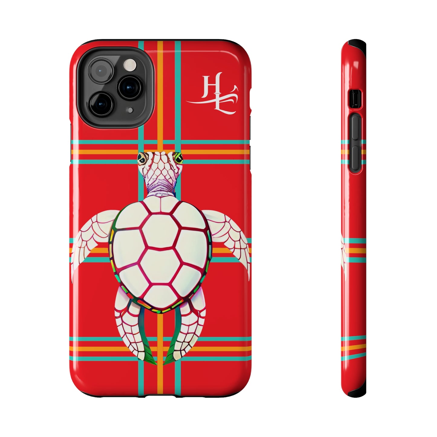 Sea Turtle Phone Case
