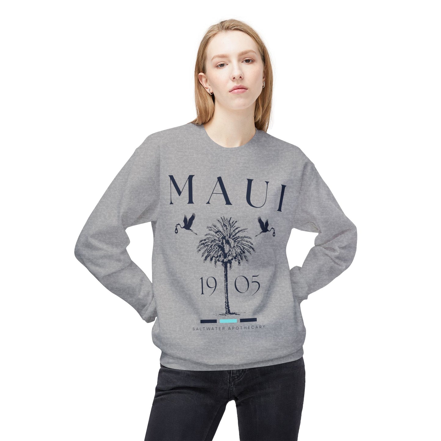 MAUI Sweatshirt