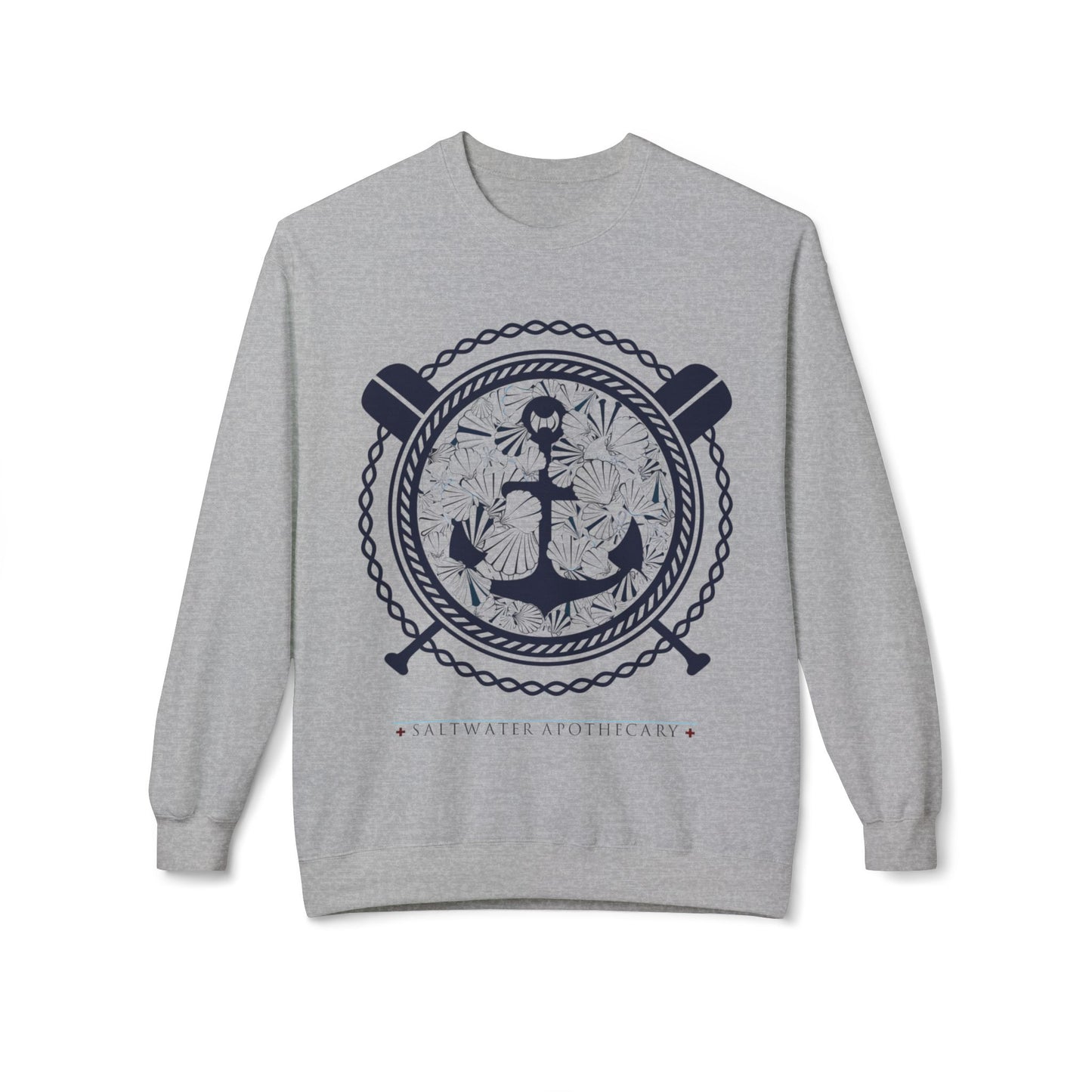 Seagoer Sweatshirt