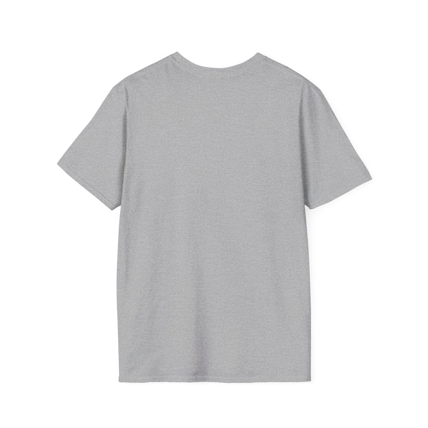 HT Softstyle T