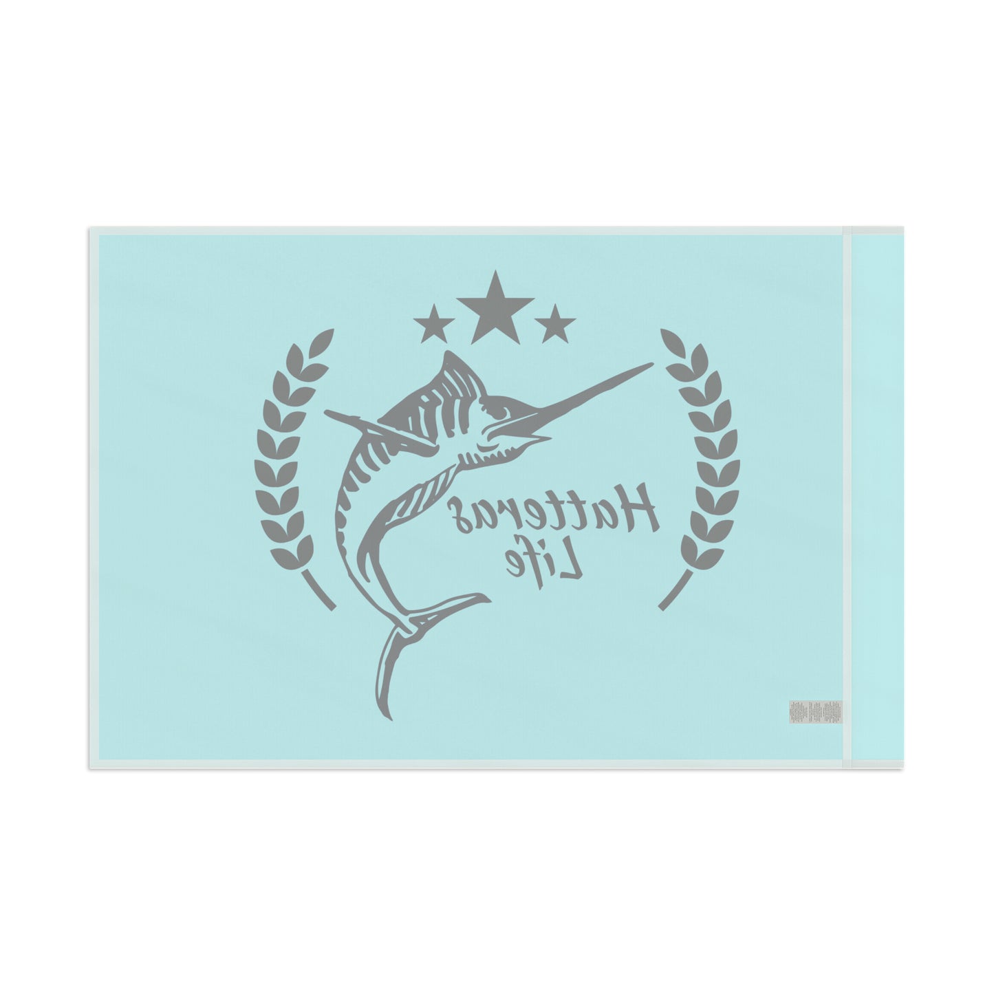 Flag - Hatteras Life Marlin