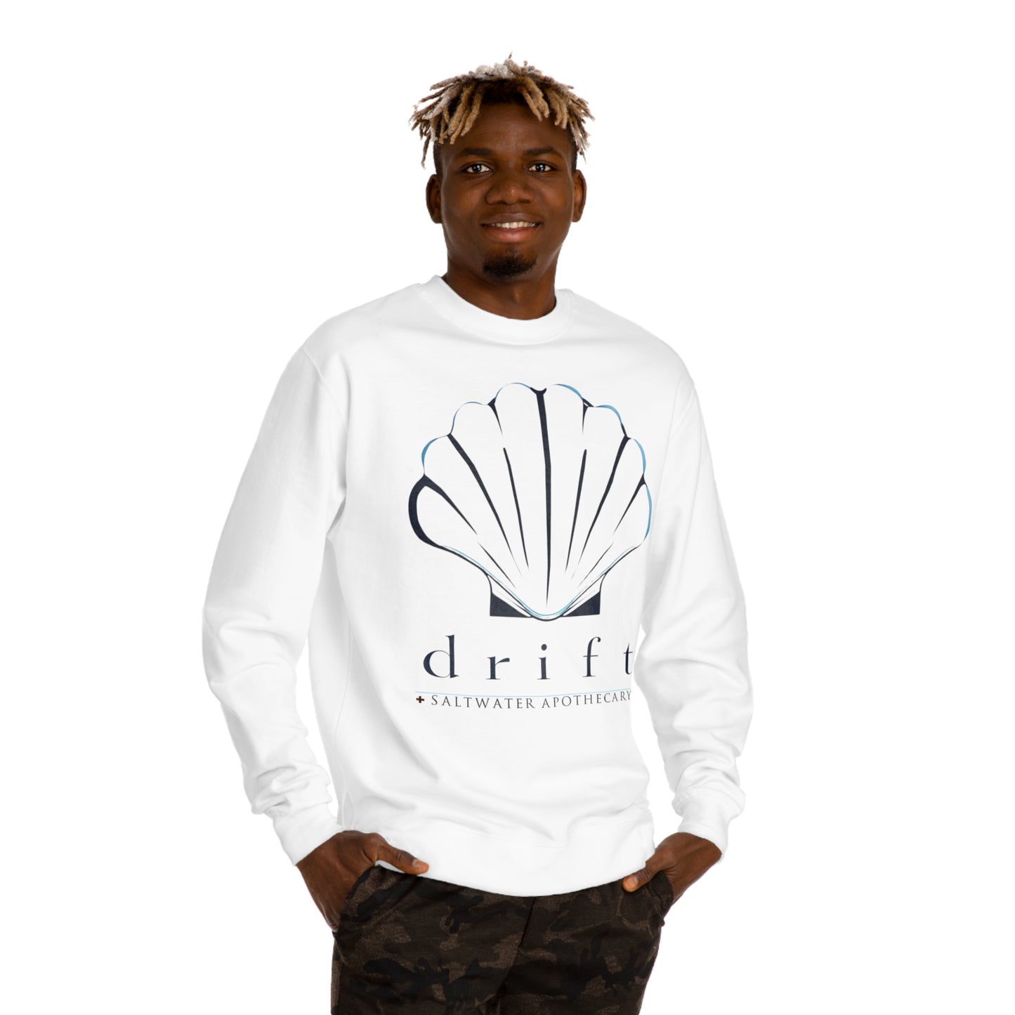 Drift sweatshirt