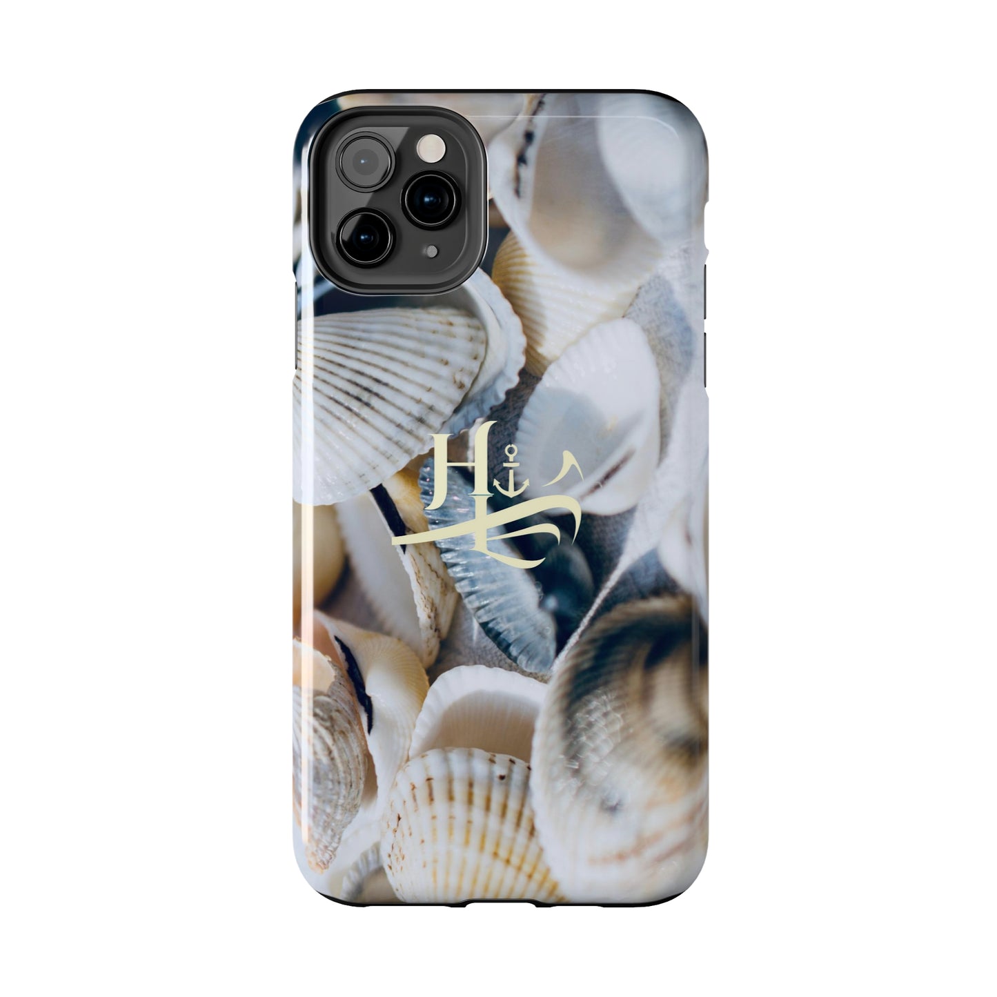 Tough Phone Cases - Hatteras Life Shells