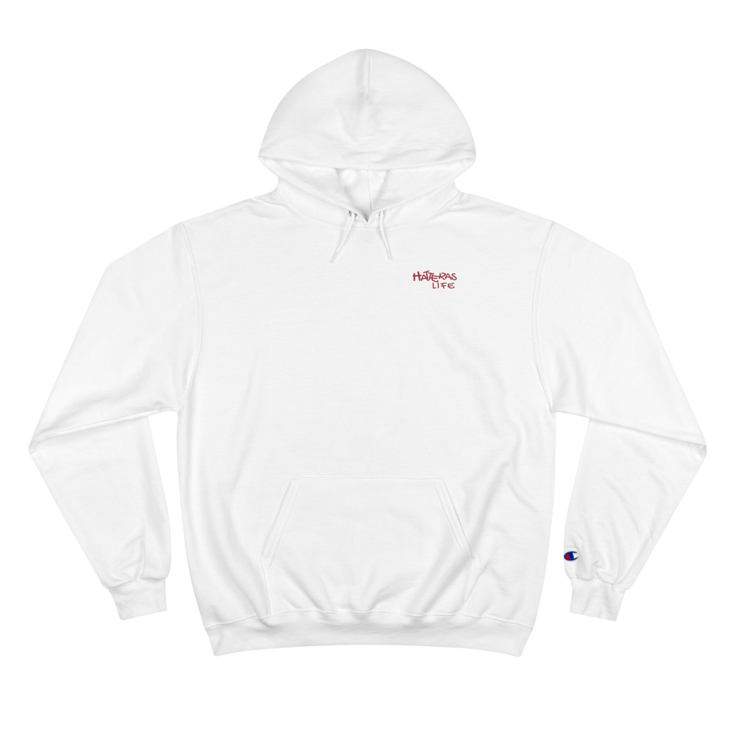 Simply HL Champion Hoodie